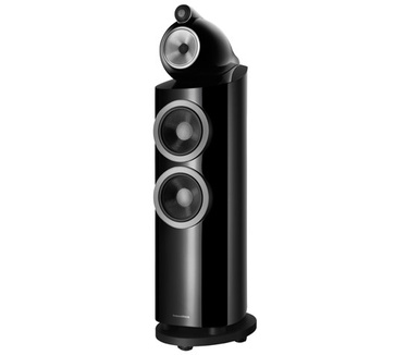 Bowers & Wilkins 803 D3