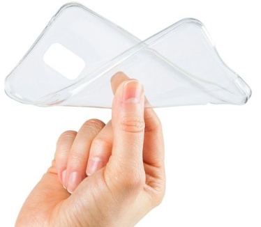 Hama Crystal Clear