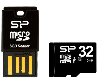 Silicon Power Key
