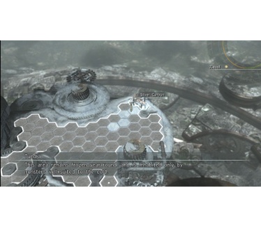 Resonance of Fate