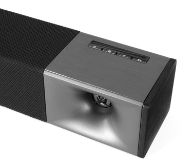 Klipsch Bar 40 Soundbar + Draadloze Subwoofer