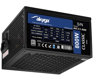 Akyga AK-C1-800