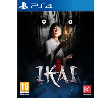 Ikai