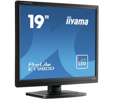 Iiyama E1980D-B1