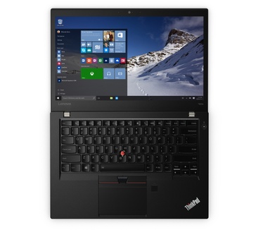 Lenovo T460s