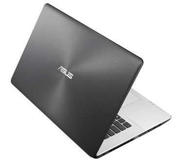 Asus X750LN-TY111H