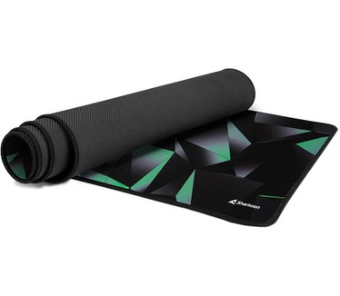 Sharkoon Skiller SGP30 Gaming Mat XXL - Stealth