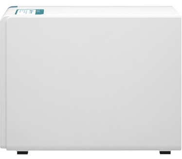 QNAP TS-431K