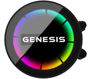 Genesis Hydria 360