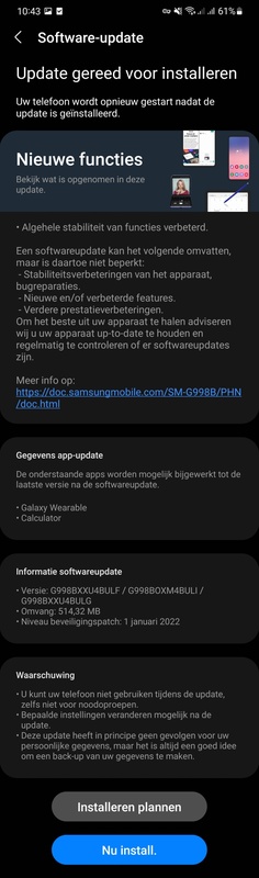 Afbeeldingslocatie: https://tweakers.net/i/58mUa1tcqtFXellHg3wjYkz5pGo=/x800/filters:strip_icc():strip_exif()/f/image/I5KfIzdfb4azh4sVnhZJ2tvR.jpg?f=fotoalbum_large