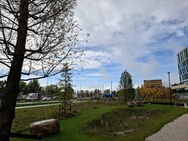 Cameratest Samsung Galaxy S24 FE - Hoofdcamera daglicht