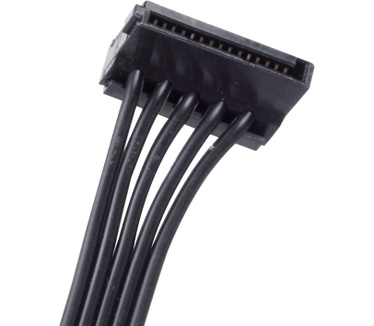 Silverstone HELA 1200R Platinum