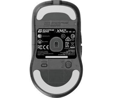 Endgame Gear XM2w 4k v2