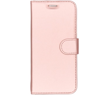 Accezz Wallet Softcase Bookcase Samsung Galaxy S7 Edge