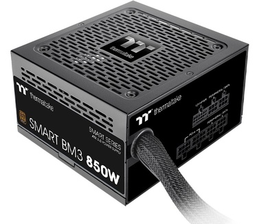 Smart BM3 Bronze 850W - TT Premium Edition