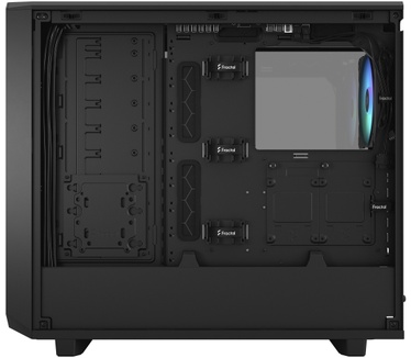 Fractal Design Meshify 2 RGB Zwart