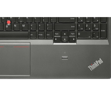 Lenovo ThinkPad T540p (20BE00BVGE)