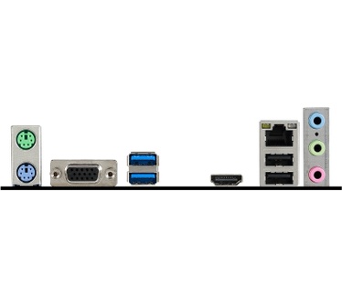 MSI A68HM-E33