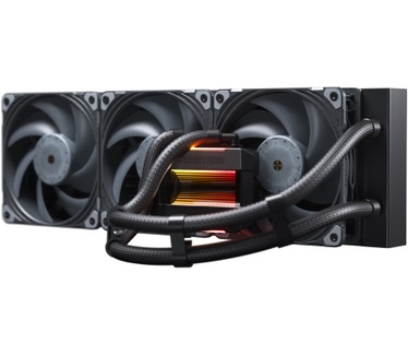 Phanteks Glacier One 360 T30 V2