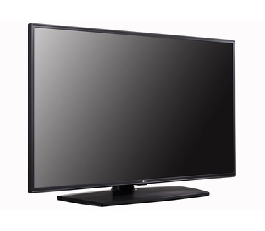 LG 43LW341H Zwart