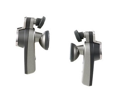 Sennheiser MX W1 (Zilver)