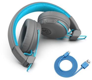 JLab Audio Studio Wireless On-Ear