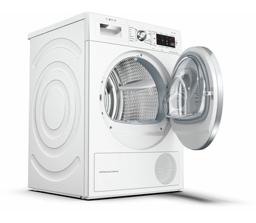 Bosch WTW8759ENL
