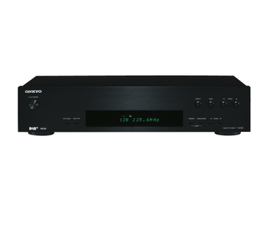 Onkyo T-4030 Zwart