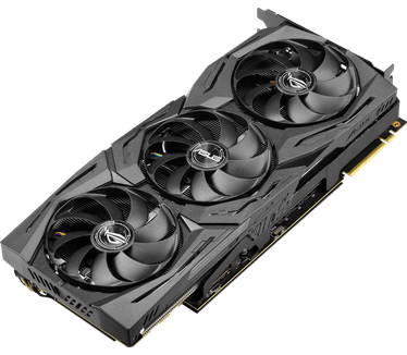 Asus ROG Strix GeForce RTX 2080 Ti OC 11GB GDDR6