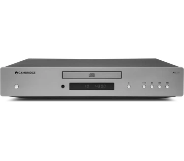 Cambridge Audio : AXC35 CD-Speler - Grijs