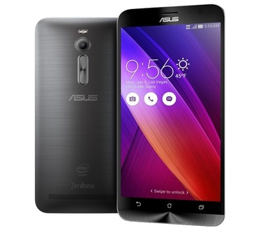 Asus Zenfone 2 Zwart
