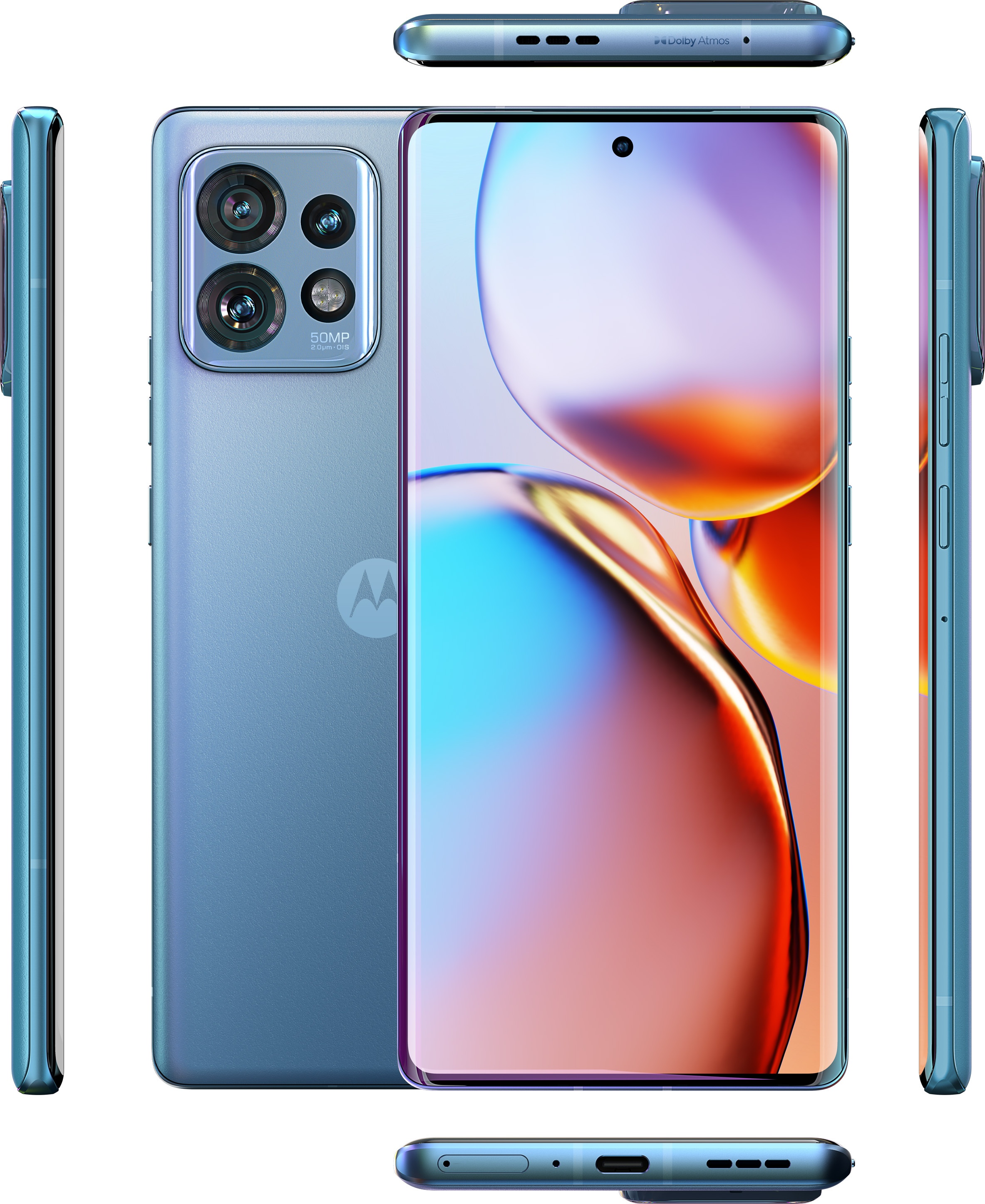 Motorola Edge 40 Pro
