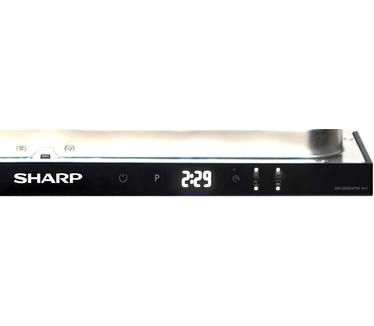 Sharp QW-GD52I472X