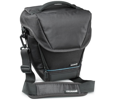 Cullmann BOSTON Action 300 Zwart