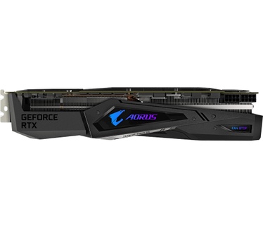 Gigabyte Aorus GeForce RTX 2080 Super 8G