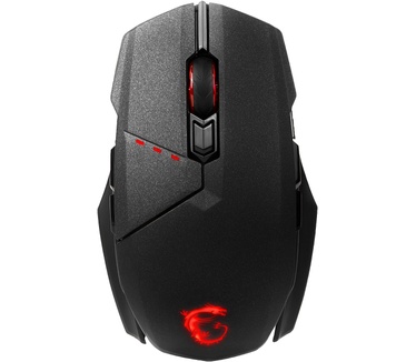 MSI Clutch GM70