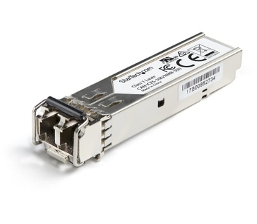 Startech.com Dell EMC SFP-1G-ZC Compatible SFP Transceiver Module - 1000Base-ZX