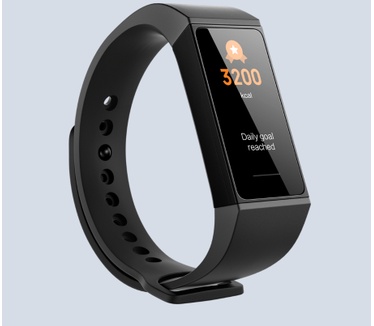 Xiaomi Mi Smart Band 4C