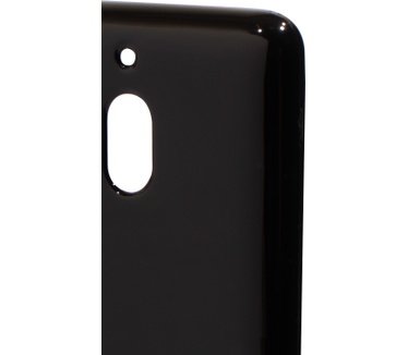 Mobiparts Classic TPU Case Nokia 2.1 (2018) Black
