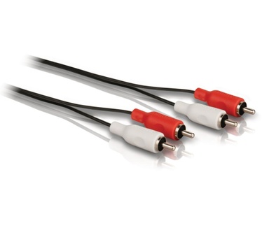 Philips SWA2523W Stereo-audiokabel