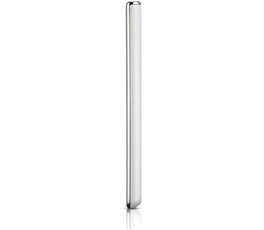LG Optimus P700 L7 Wit