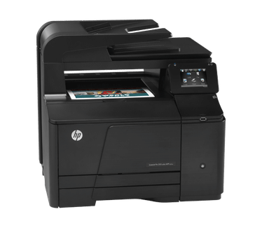 HP Color LaserJet Pro 200 MFP M276nw
