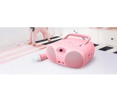 Muse MD-203 KP