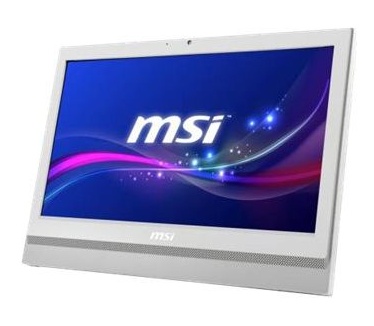 MSI PRO 20T 6M-015XEU