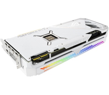 ASUS ROG-STRIX-RTX3090-24G-WHITE