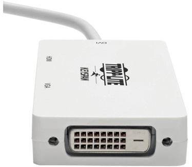 Tripp-Lite P137-06N-HDVW Wit