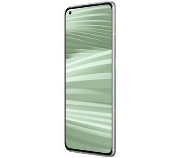 Realme GT2 Pro, 8GB ram, 128GB opslag Groen