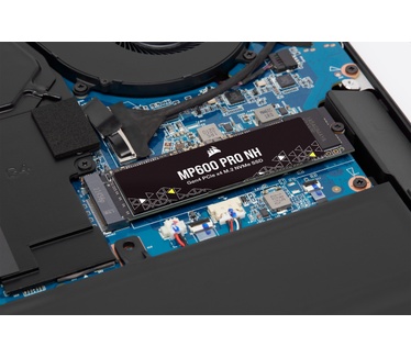 Corsair MP600 NH 8TB