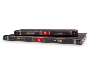 Twelve South BookBook iPad Pro