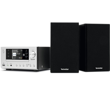 Technisat Viola 710 CD IR